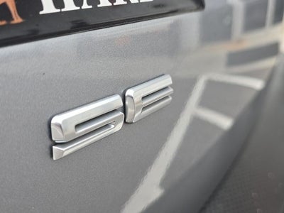 2021 Ford Escape SE Hybrid