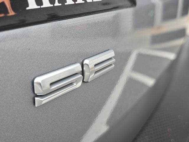 2021 Ford Escape SE Hybrid