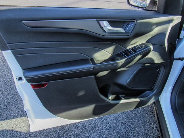 2026 Ford Escape Plug-In Hybrid Base