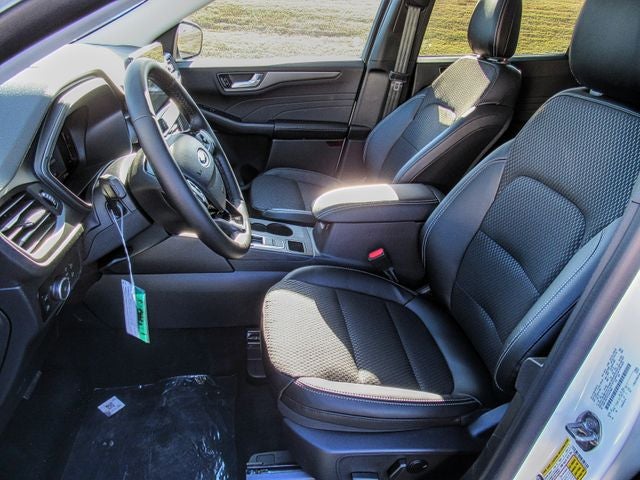 2026 Ford Escape Plug-In Hybrid Base