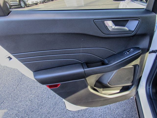 2026 Ford Escape Plug-In Hybrid Base