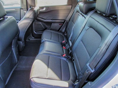 2026 Ford Escape Plug-In Hybrid Base