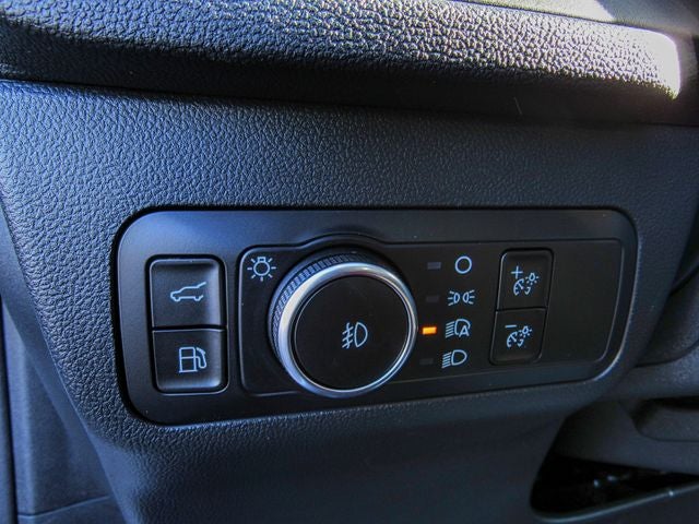 2026 Ford Escape Plug-In Hybrid Base