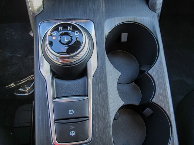 2026 Ford Escape Plug-In Hybrid Base