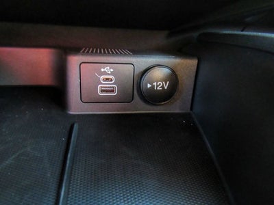 2026 Ford Escape Plug-In Hybrid Base