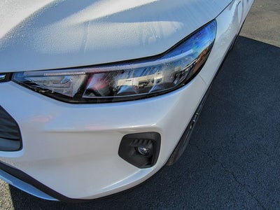 2026 Ford Escape Plug-In Hybrid Base