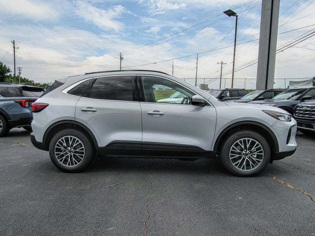 2025 Ford Escape Plug-In Hybrid Base