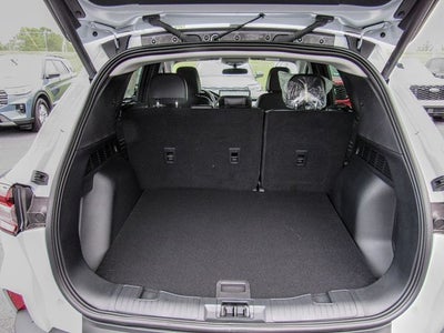 2025 Ford Escape Plug-In Hybrid Base