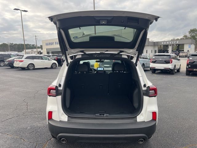 2025 Ford Escape Hybrid ST-Line