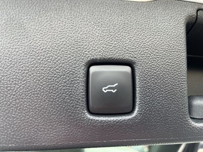 2025 Ford Escape Hybrid ST-Line