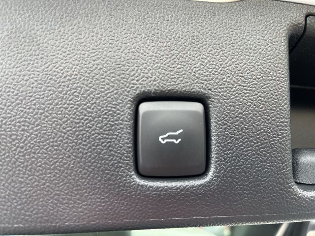 2025 Ford Escape Hybrid ST-Line