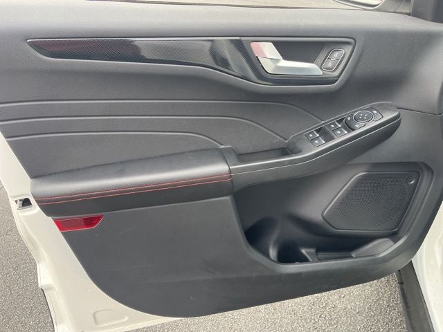 2025 Ford Escape Hybrid ST-Line