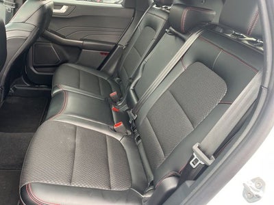 2025 Ford Escape Hybrid ST-Line