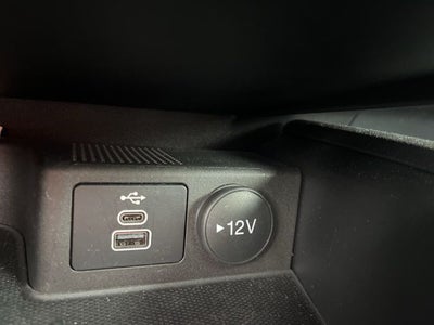 2025 Ford Escape Hybrid ST-Line