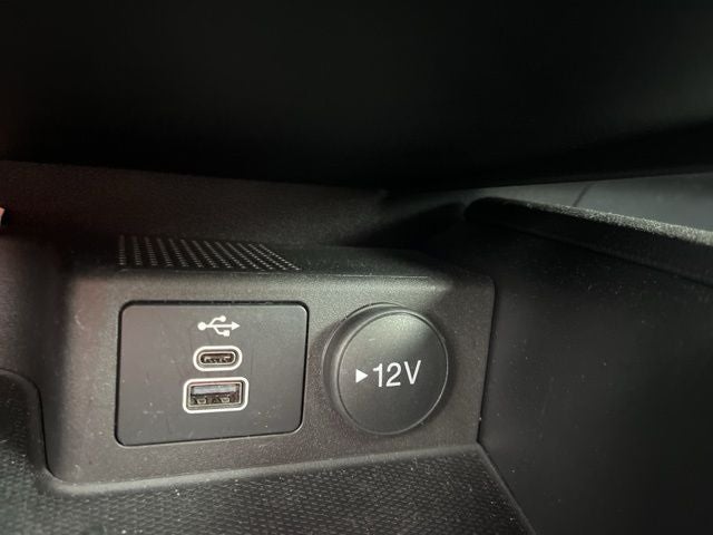 2025 Ford Escape Hybrid ST-Line