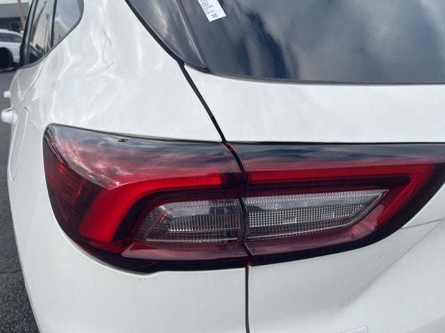 2025 Ford Escape Hybrid ST-Line