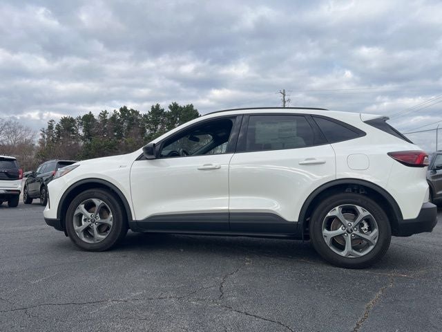 2025 Ford Escape Hybrid ST-Line