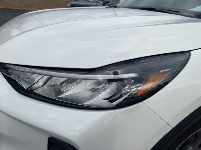 2025 Ford Escape Hybrid ST-Line