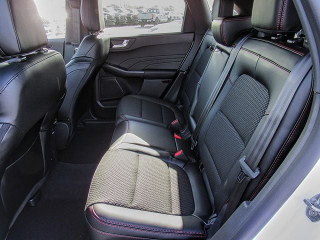 2026 Ford Escape Hybrid ST-Line Select