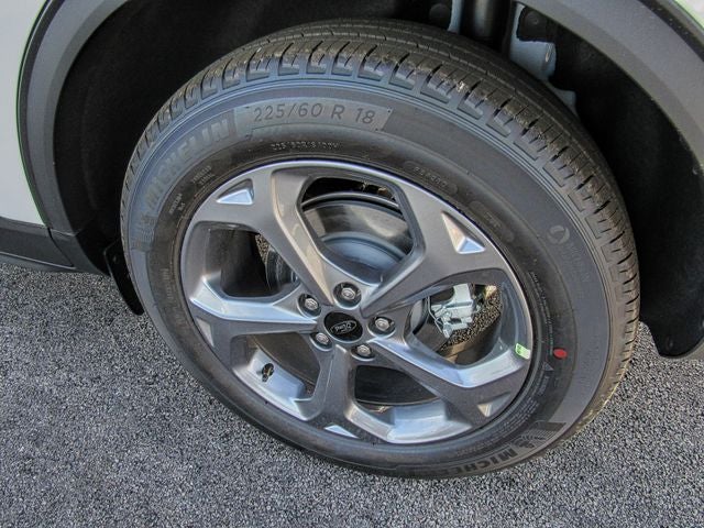 2026 Ford Escape Hybrid ST-Line Select