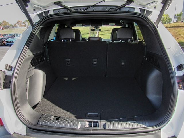 2026 Ford Escape Hybrid ST-Line Select