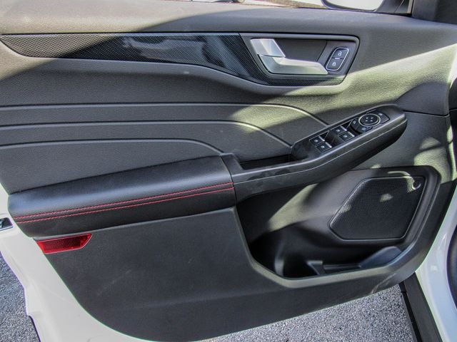 2026 Ford Escape Hybrid ST-Line Select