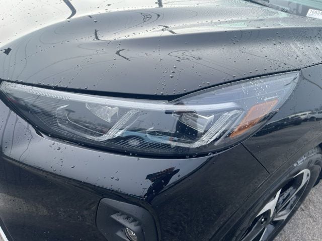 2026 Ford Escape Hybrid ST-Line Elite