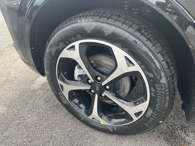 2026 Ford Escape Hybrid ST-Line Elite