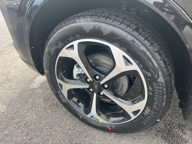 2026 Ford Escape Hybrid ST-Line Elite