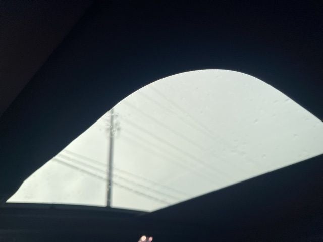 2026 Ford Escape Hybrid ST-Line Elite