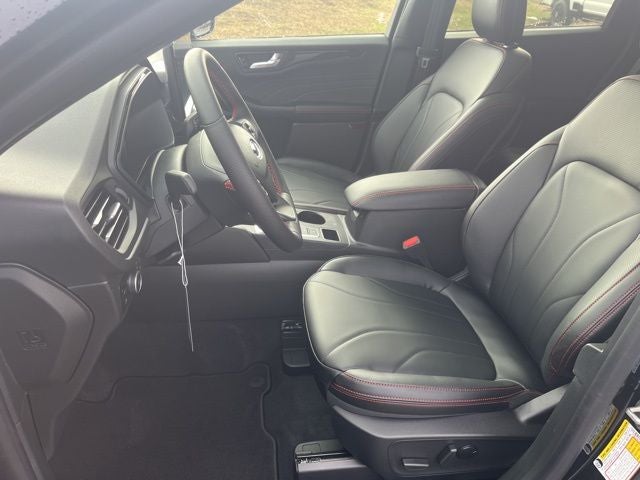 2026 Ford Escape Hybrid ST-Line Elite