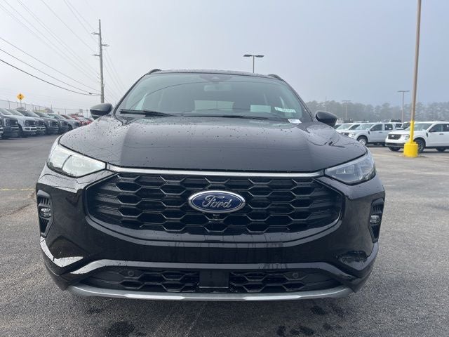 2026 Ford Escape Hybrid ST-Line Elite