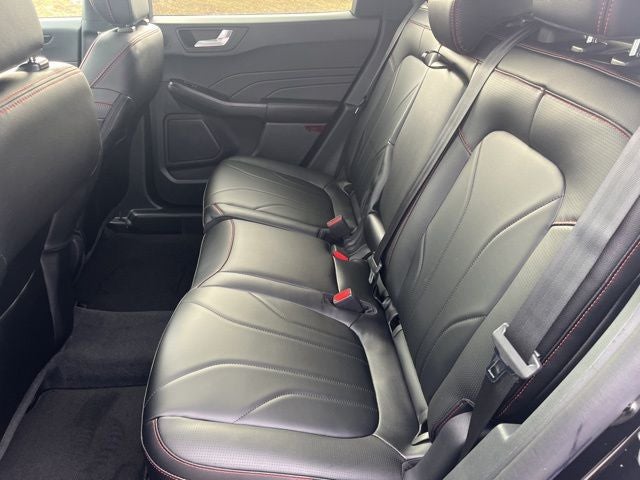 2026 Ford Escape Hybrid ST-Line Elite