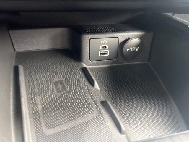 2026 Ford Escape Hybrid ST-Line Elite