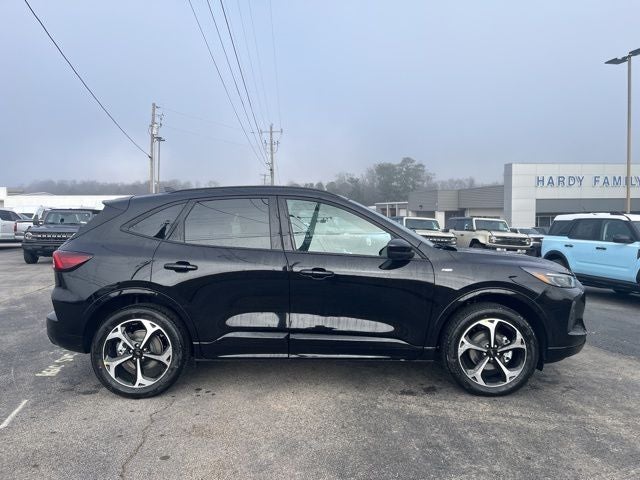 2026 Ford Escape Hybrid ST-Line Elite