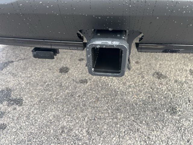 2026 Ford Escape Hybrid ST-Line Elite