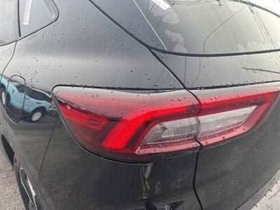 2026 Ford Escape Hybrid ST-Line Elite