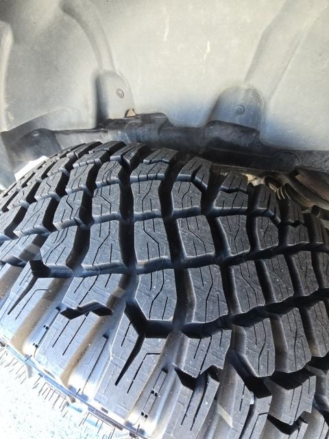 2021 Ford Bronco First Edition