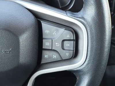 2021 Ford Bronco First Edition