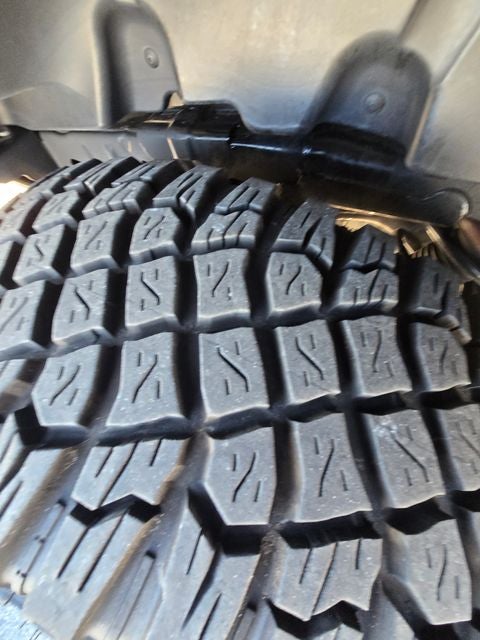 2021 Ford Bronco First Edition