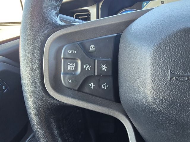 2021 Ford Bronco First Edition