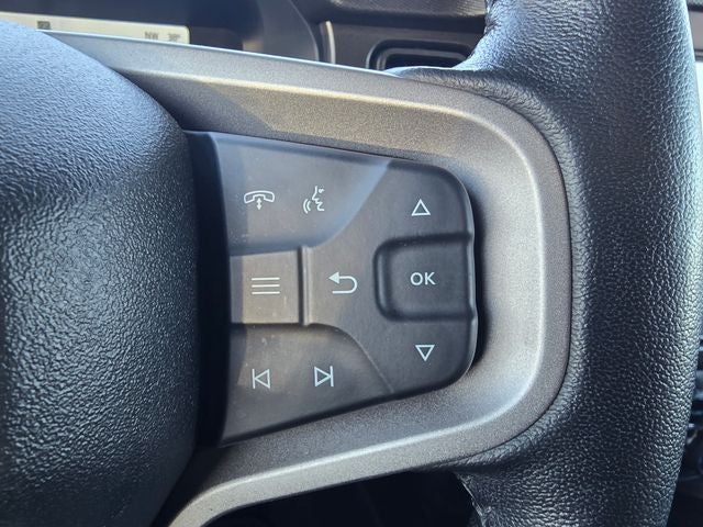 2021 Ford Bronco First Edition