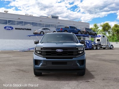 2027 Ford Expedition Max Active