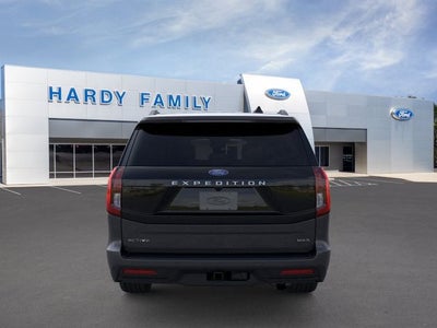 2026 Ford Expedition Max Active