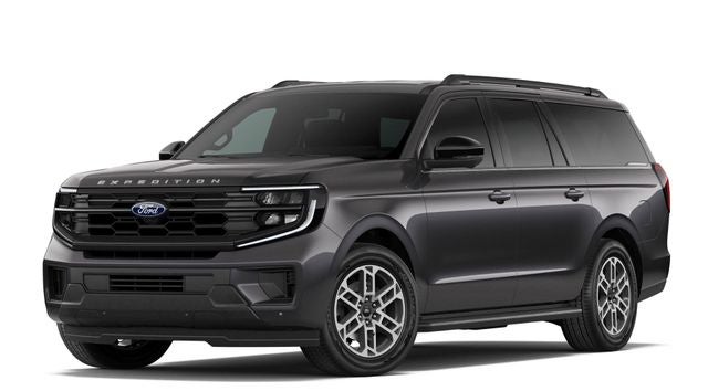 2026 Ford Expedition Active MAX 4x4's photo
