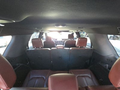 2023 Ford Expedition Max Limited