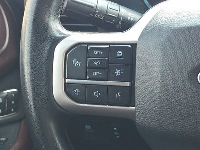 2023 Ford Expedition Max Limited