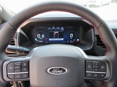 2024 Ford Expedition Max Limited Stealth
