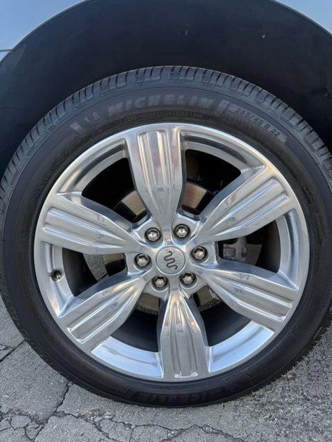 2023 Ford Expedition Max King Ranch