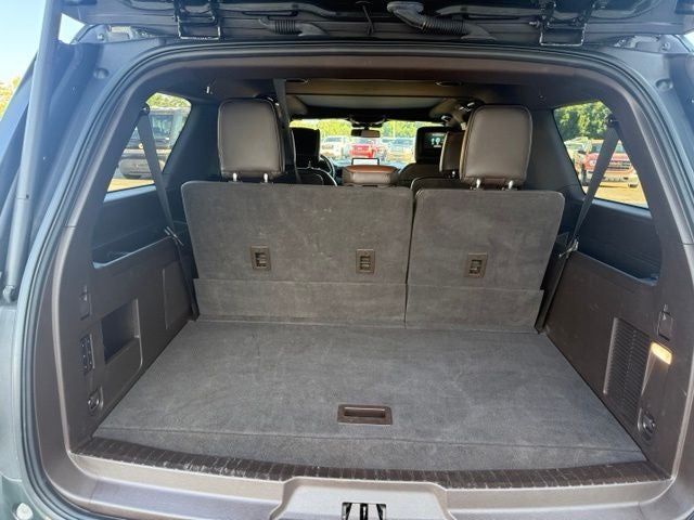 2023 Ford Expedition Max King Ranch